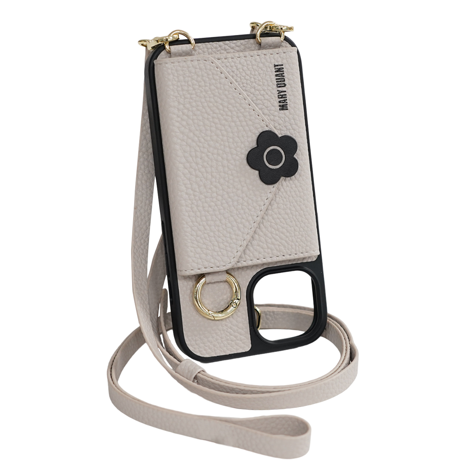 MARY QUANT マリークワント iPhone15 iPhone14 iPhone13 MARY QUANT マリークワント iPhone15 iPhone14 iPhone13