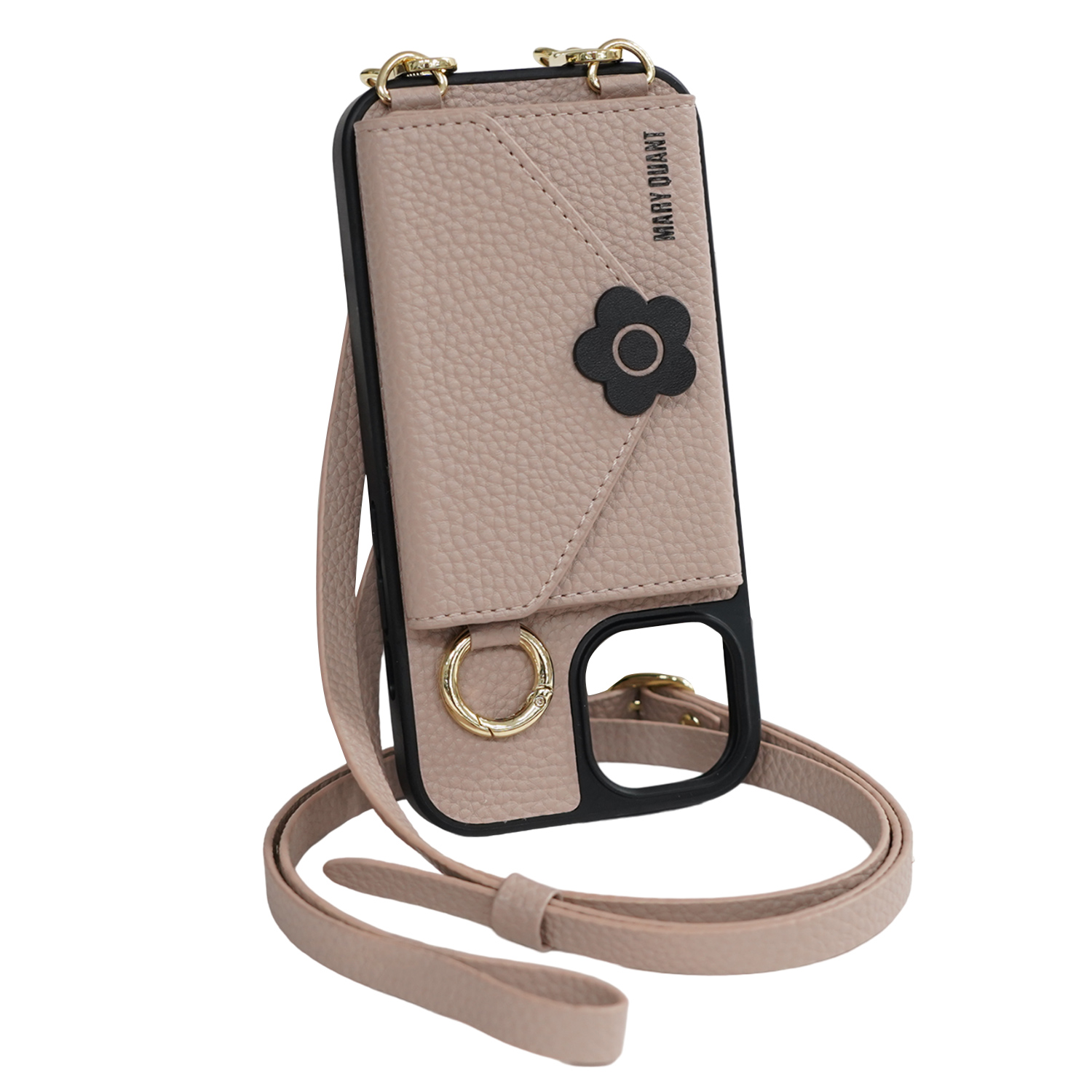 MARY QUANT マリークワント iPhone15 iPhone14 iPhone13