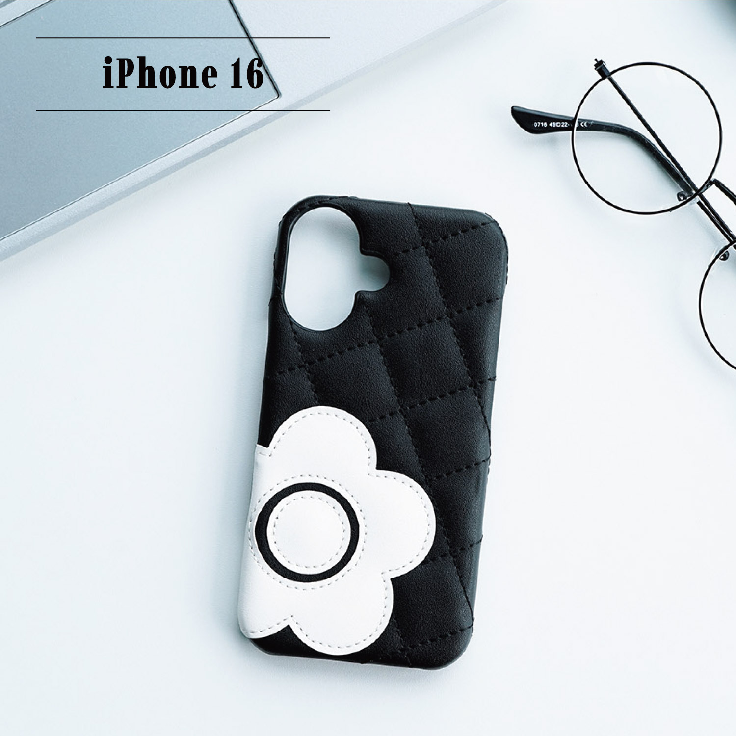 MARY QUANT - ゆいさん専用です！マリークワント   iphoneケース Amazon.co.jp: MARY QUANT マリークワント iPhone 14 13 用