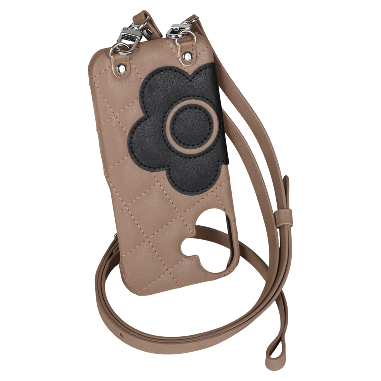 MARY QUANT マリークワント iPhone16 スマホケース スマホ