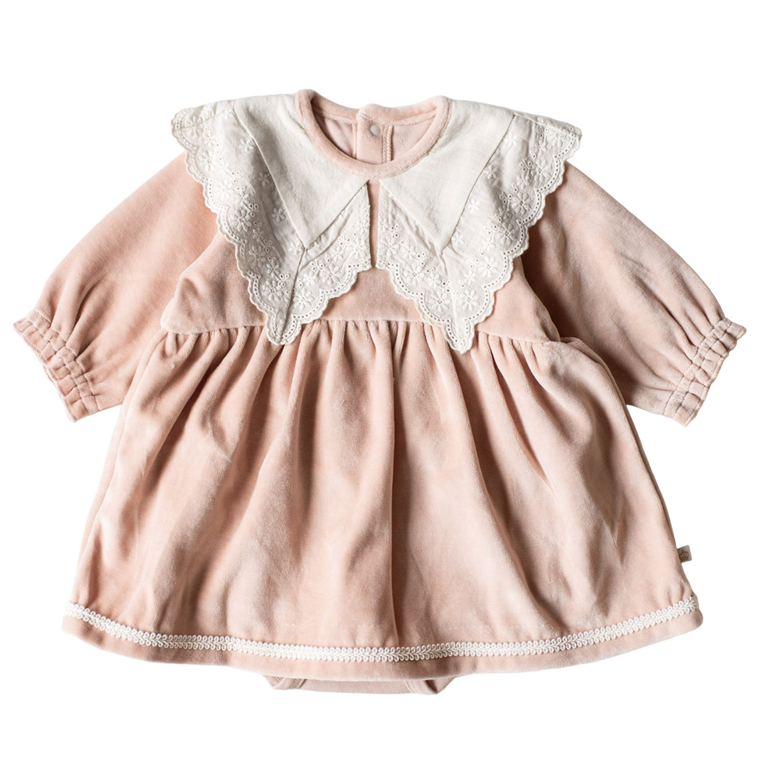 mocmof（モクモフ） ロンパース ベビー服 ベビー キッズ 男の子 女の子