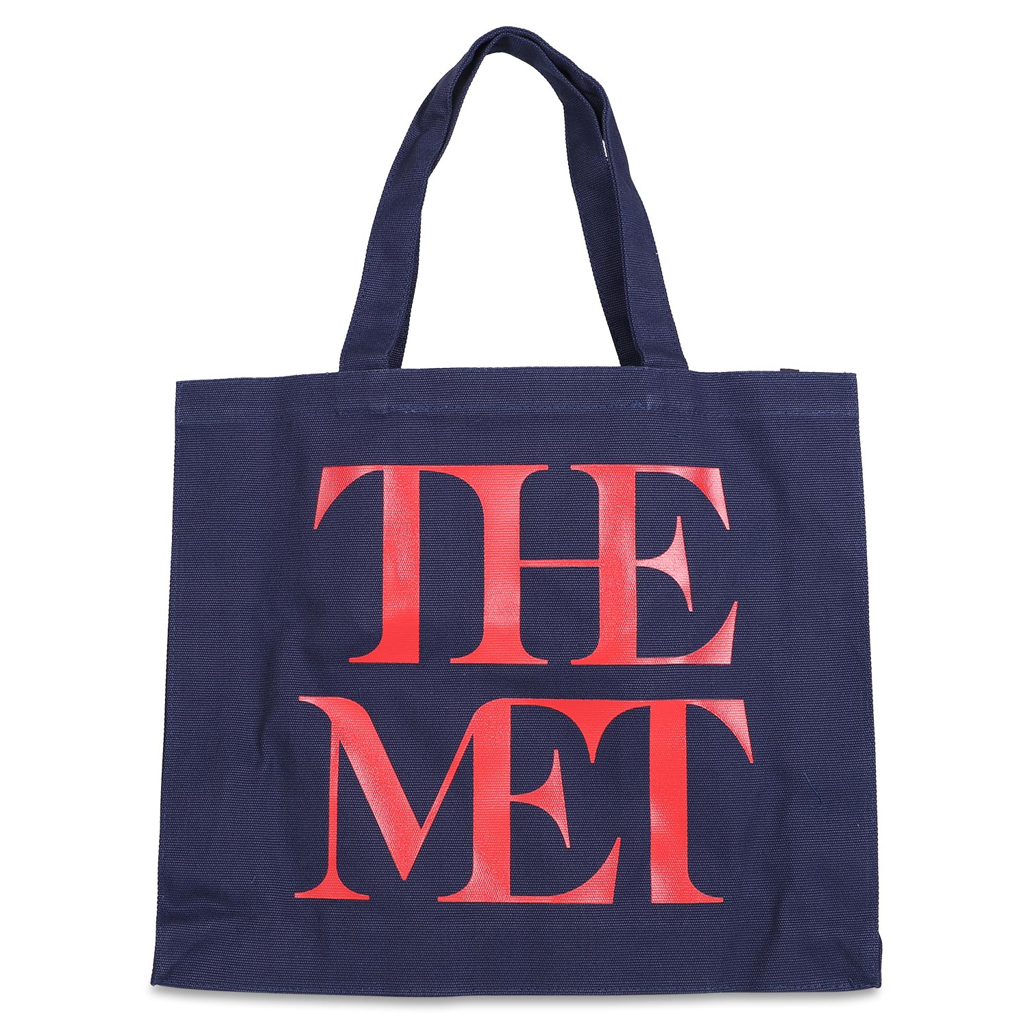 メトロポリタン ロゴ キャンバス トートバッグ メンズ レディース METROPOLITAN LOGO CANVAS TOTE ホワイト 白