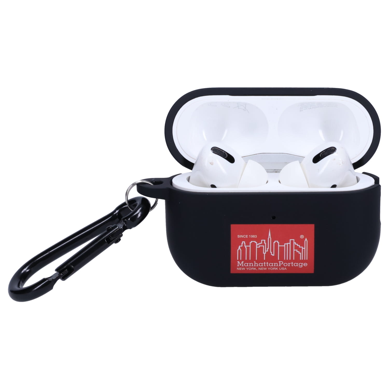 マンハッタンポーテージ Manhattan Portage AirPods Pro 2 第2世代