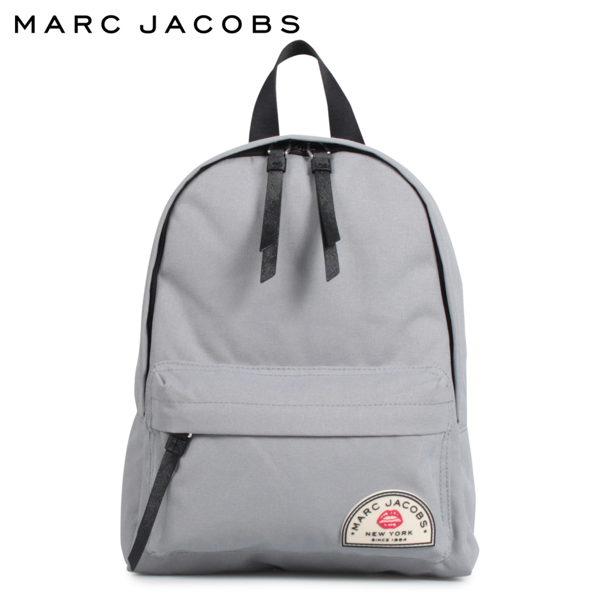 マークジェイコブス MARC JACOBS リュック バッグ バックパック 