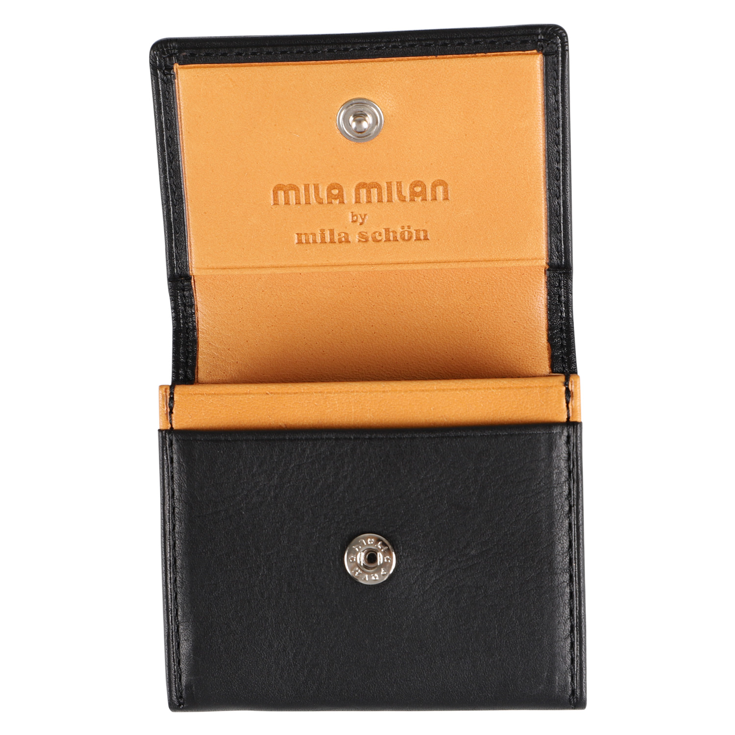 mila milan（ミラ・ミラン） 財布 小銭入れ コインケース ピスタ
