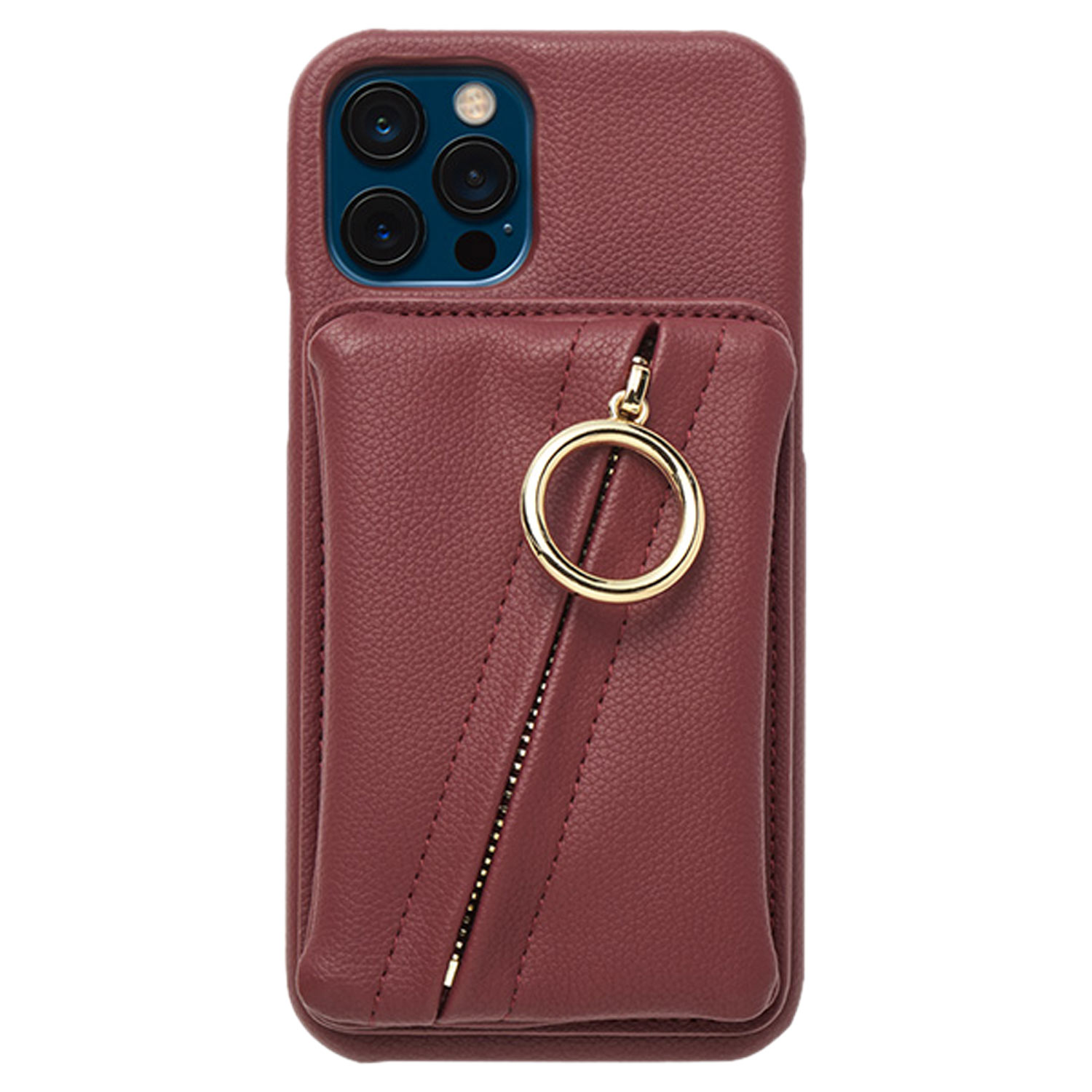 MAELYS LOUNA マエリスルーナ iPhone12 12 Pro ケース スマホ