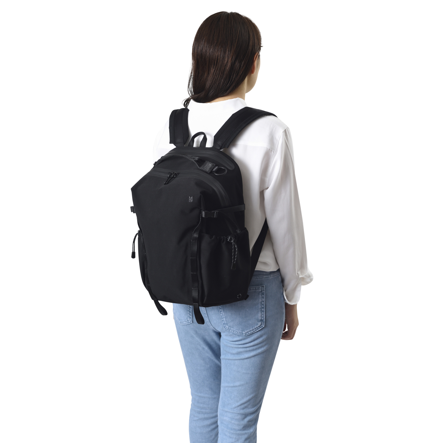 MILESTO（ミレスト） バック ュック バックパック サイド メンズ