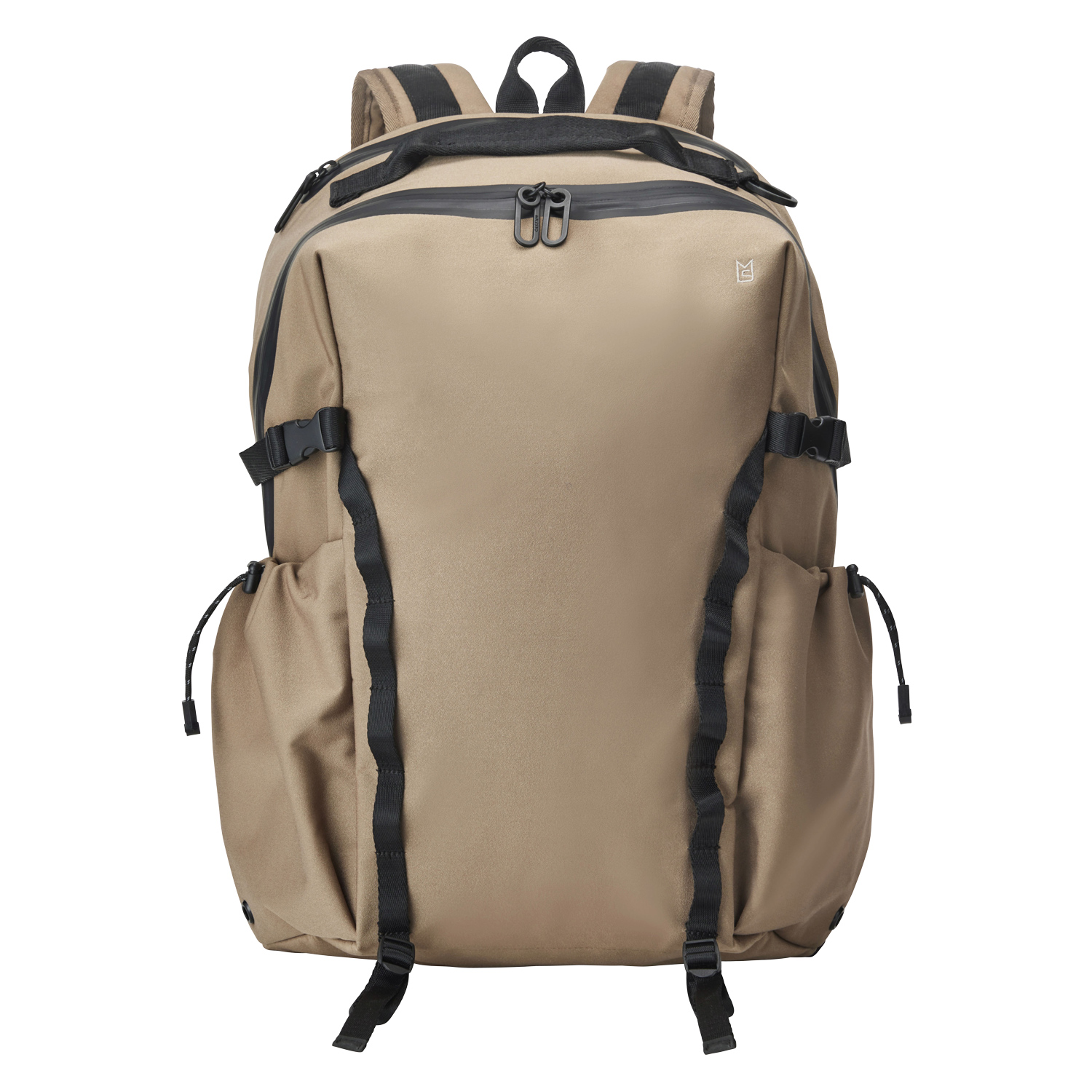 MILSTO SIDE BUCKLE BACKPACK　ミレスト　バックパック 楽天市場】MILESTO SIDE BUCKLE BACKPACK ミレスト リュック