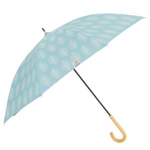 ムーミン MOOMIN 日傘 軽量 晴雨兼用 長傘 雨傘 レディース 50cm 遮光 遮熱 紫外線対...