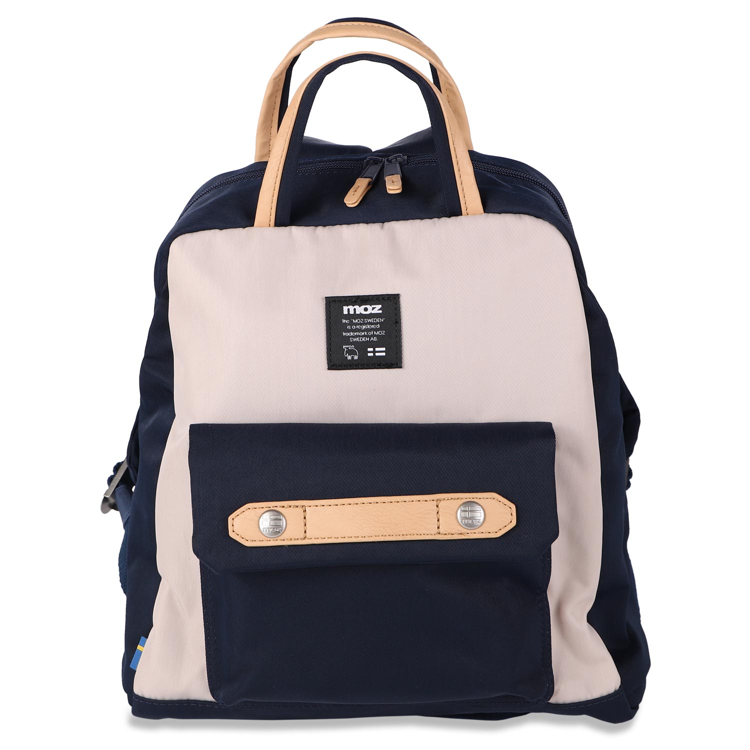 moz リュック ミニ メンズ レディース 8L 軽量 撥水 MINI BACKPACK ブラック ...