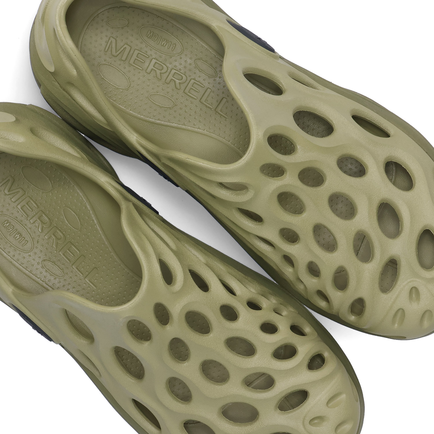 数量限定ノベルティプレゼント メレル MERRELL サンダル ハイドロ 