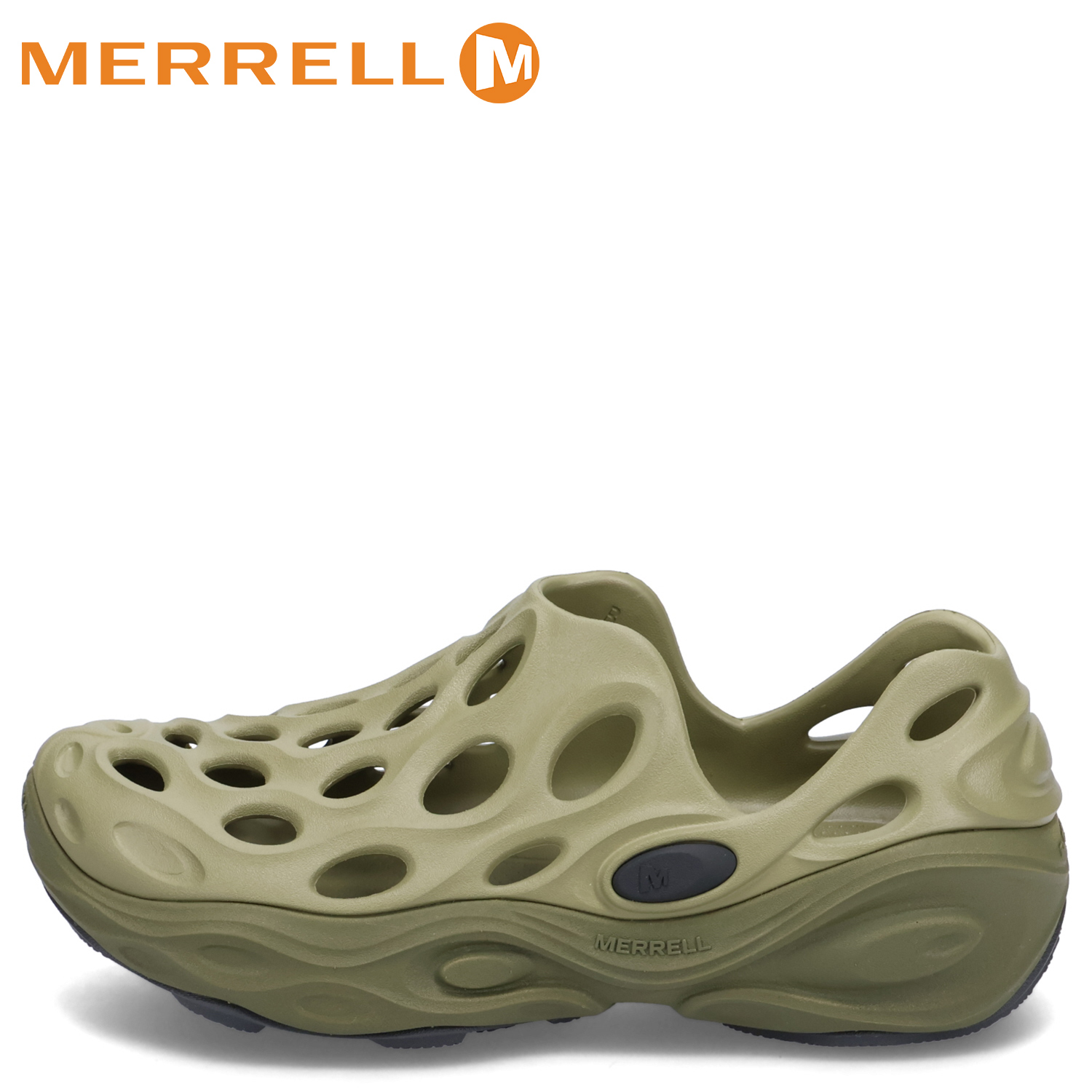数量限定ノベルティプレゼント メレル MERRELL サンダル ハイドロ 
