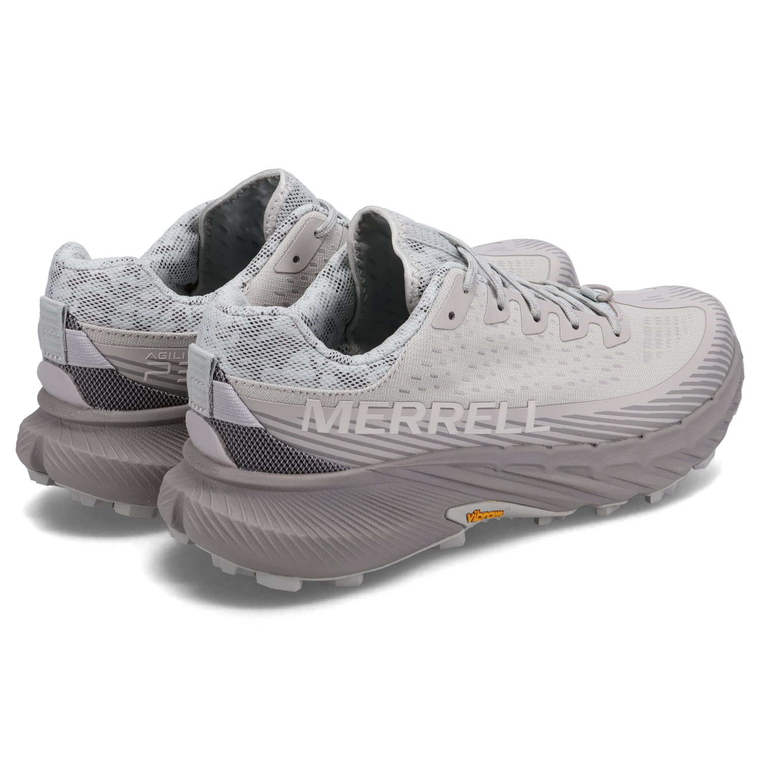 メレル MERRELL スニーカー トレイルランニング シューズ アジリティー