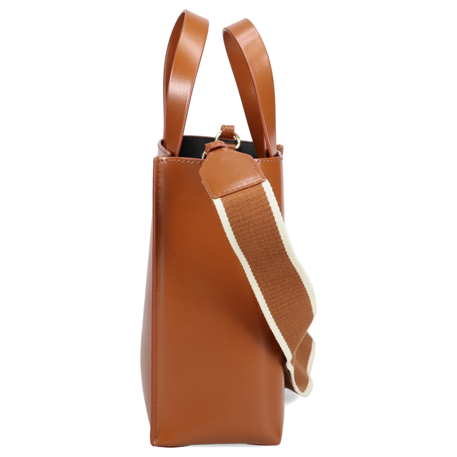 MARNI（マルニ） バッグ トートバッグ レディース A4対応 BROWN CALF 