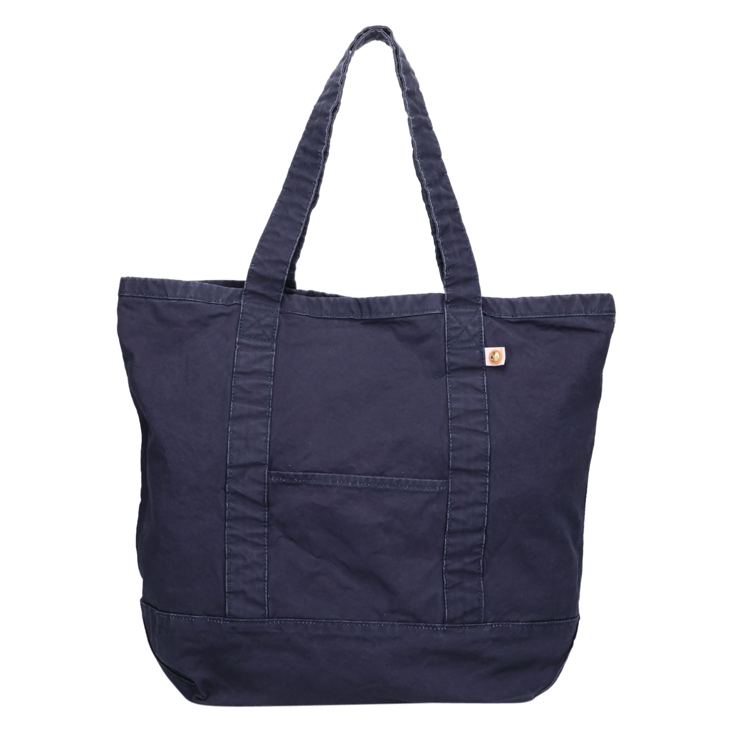 MASTER&Co. マスターアンドコー トートバッグ エコバッグ 買い物バッグ メンズ レディース 折りたたみ 大容量 マチ広 チノ MC860 MASTER&Co（マスターアンドコー） MASTER&Co. トートバッグ エコバッグ