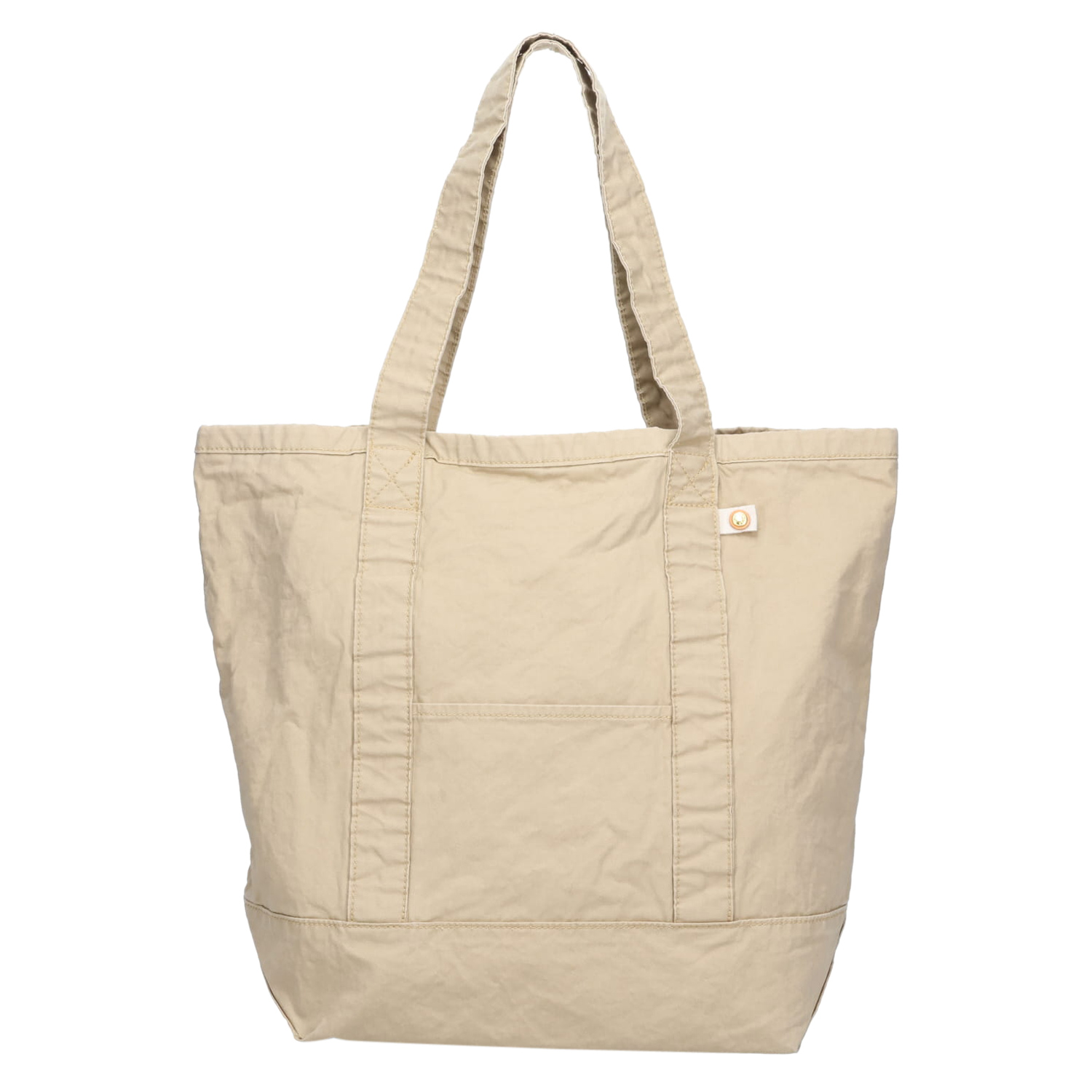 MASTER&Co（マスターアンドコー） MASTER&Co. トートバッグ エコバッグ