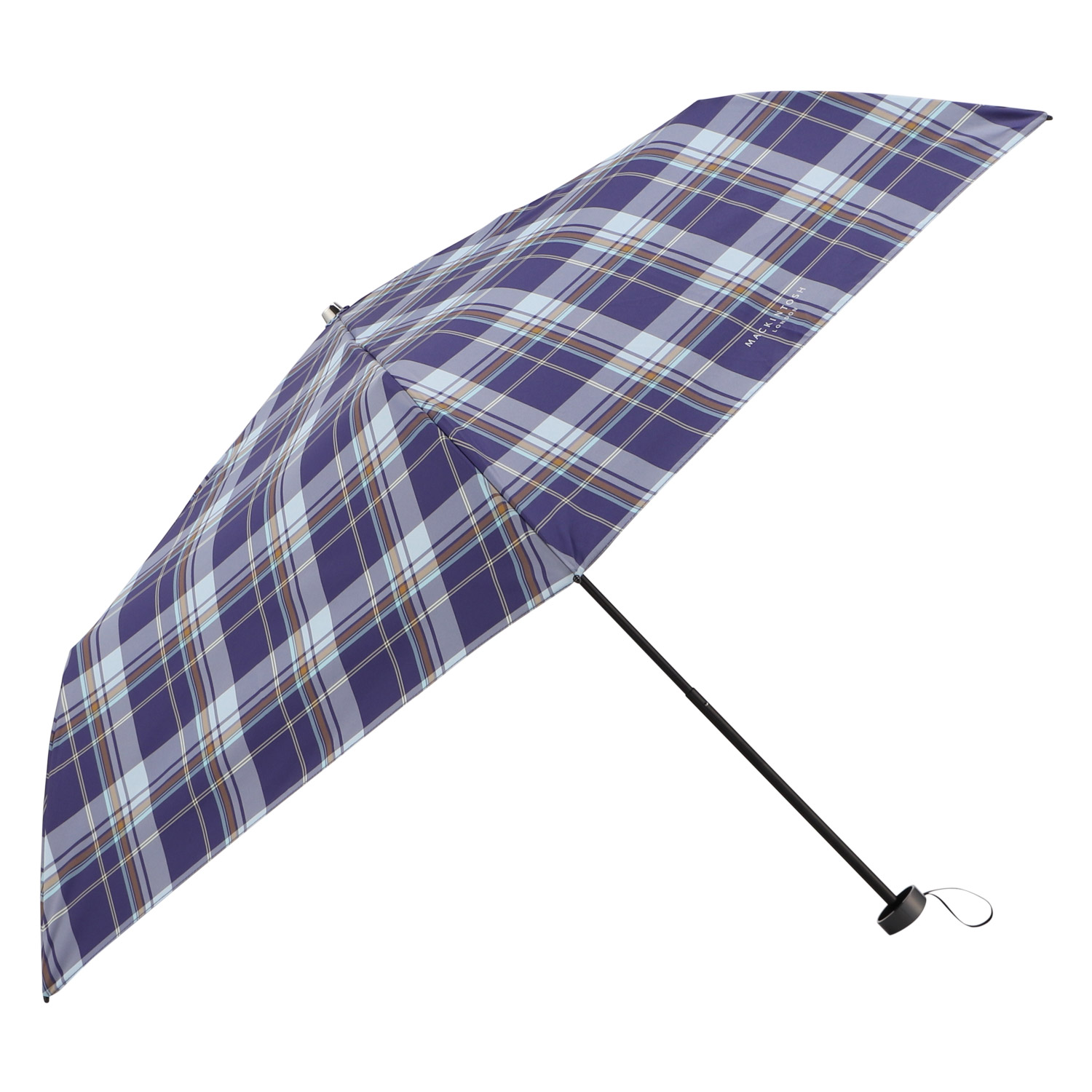 MACKINTOSH LONDON（マッキントッシュ ロンドン） 折りたたみ傘 雨傘