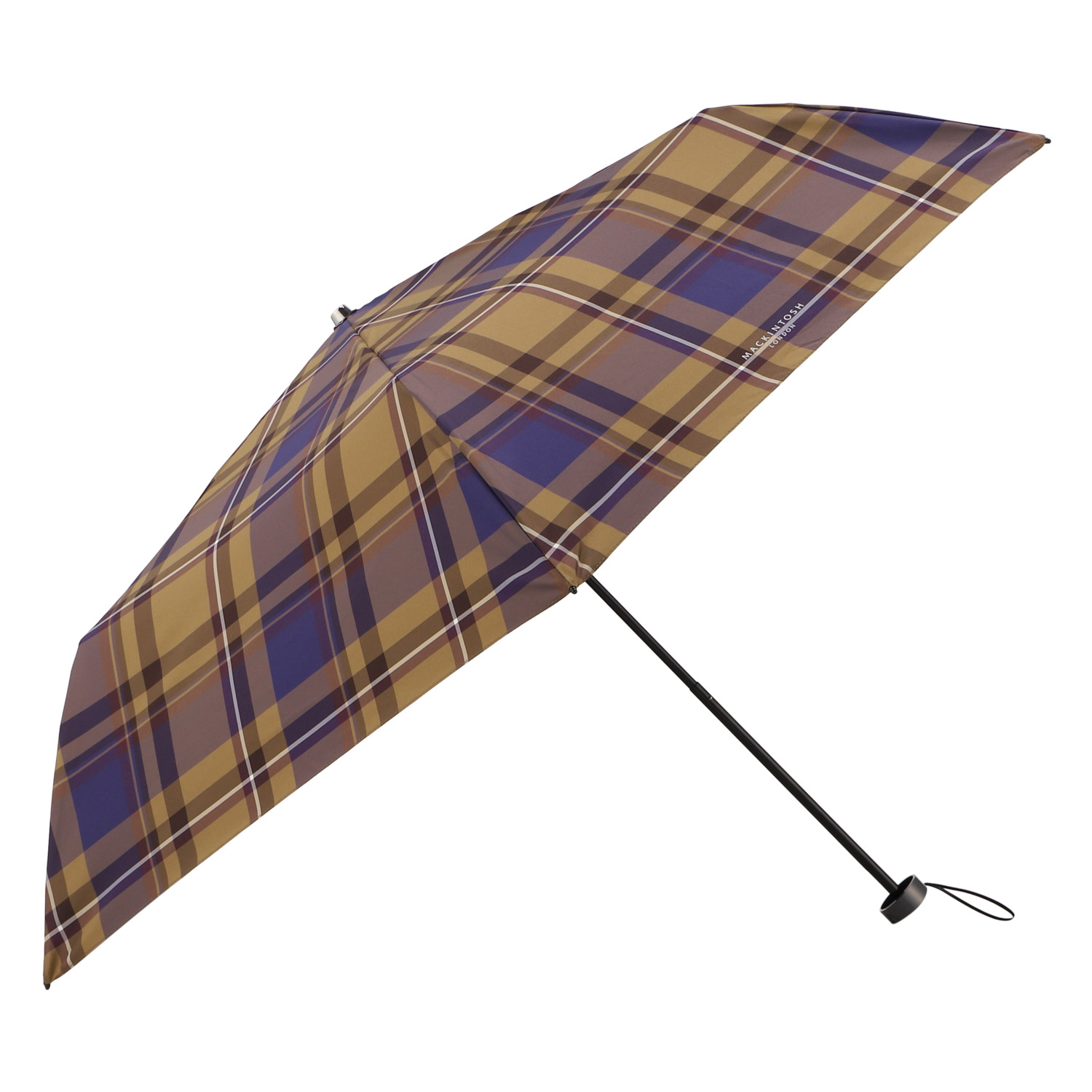 MACKINTOSH LONDON（マッキントッシュ ロンドン） 折りたたみ傘 雨傘
