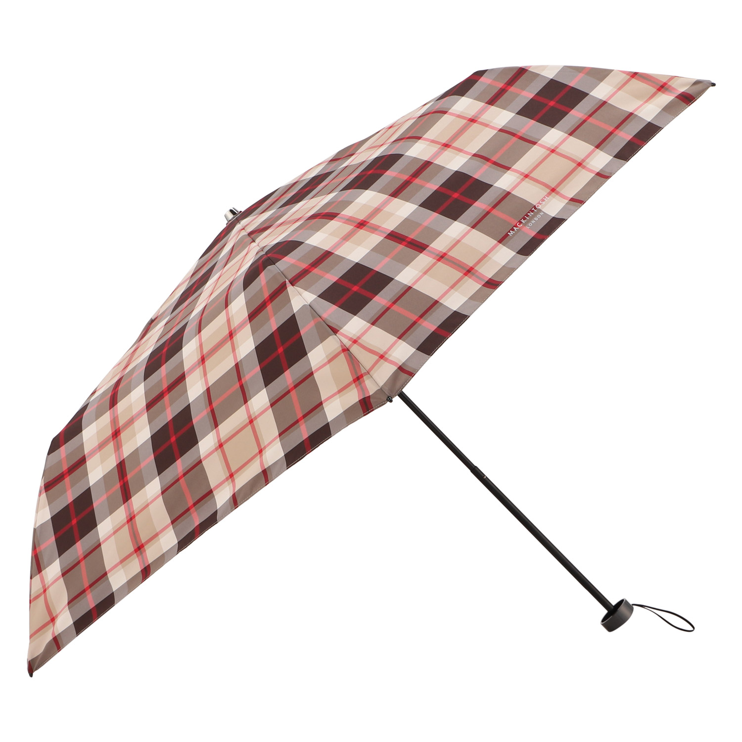 MACKINTOSH LONDON（マッキントッシュ ロンドン） 折りたたみ傘 雨傘
