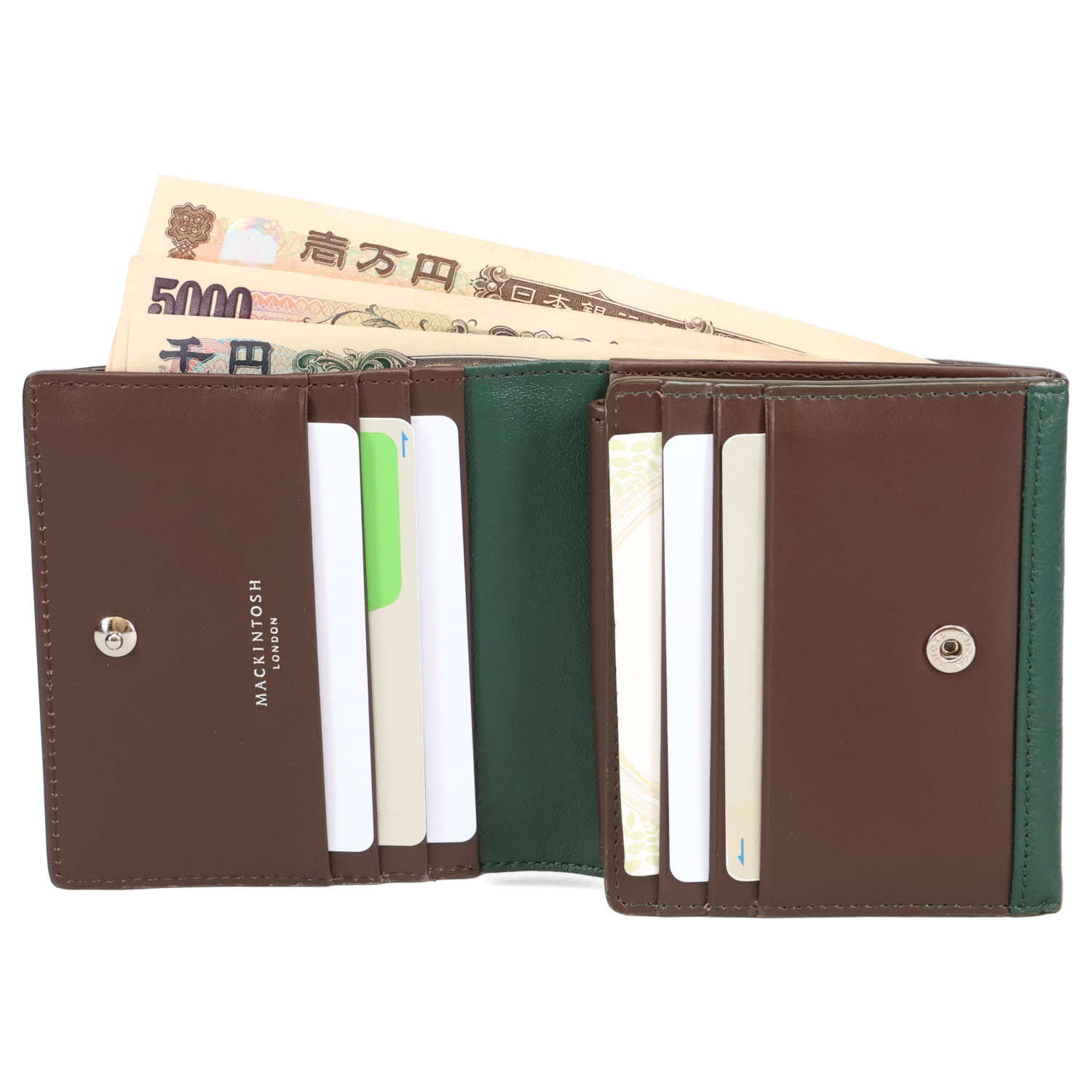 MACKINTOSH LONDON（マッキントッシュ ロンドン） 財布 二つ折り