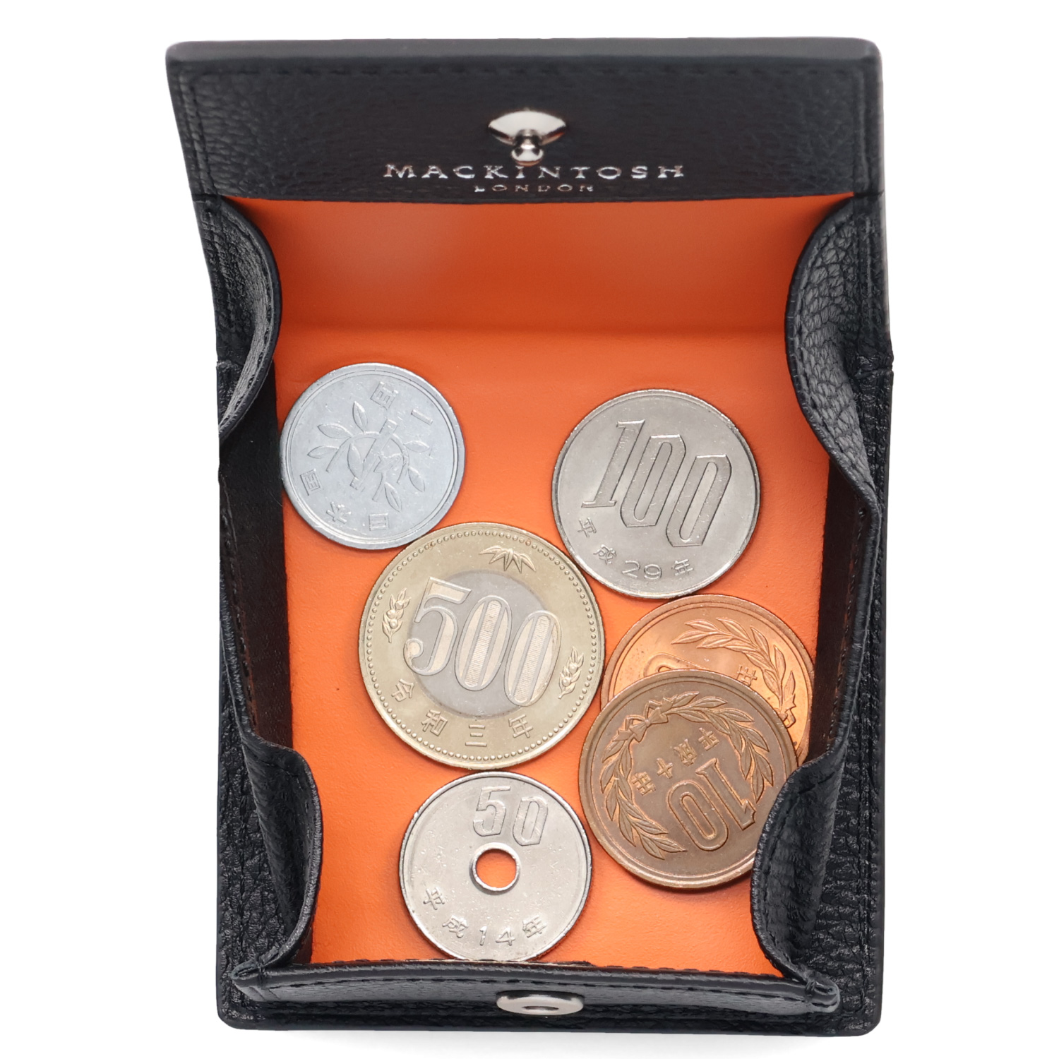 MACKINTOSH LONDON（マッキントッシュ ロンドン） 財布 小銭入れ