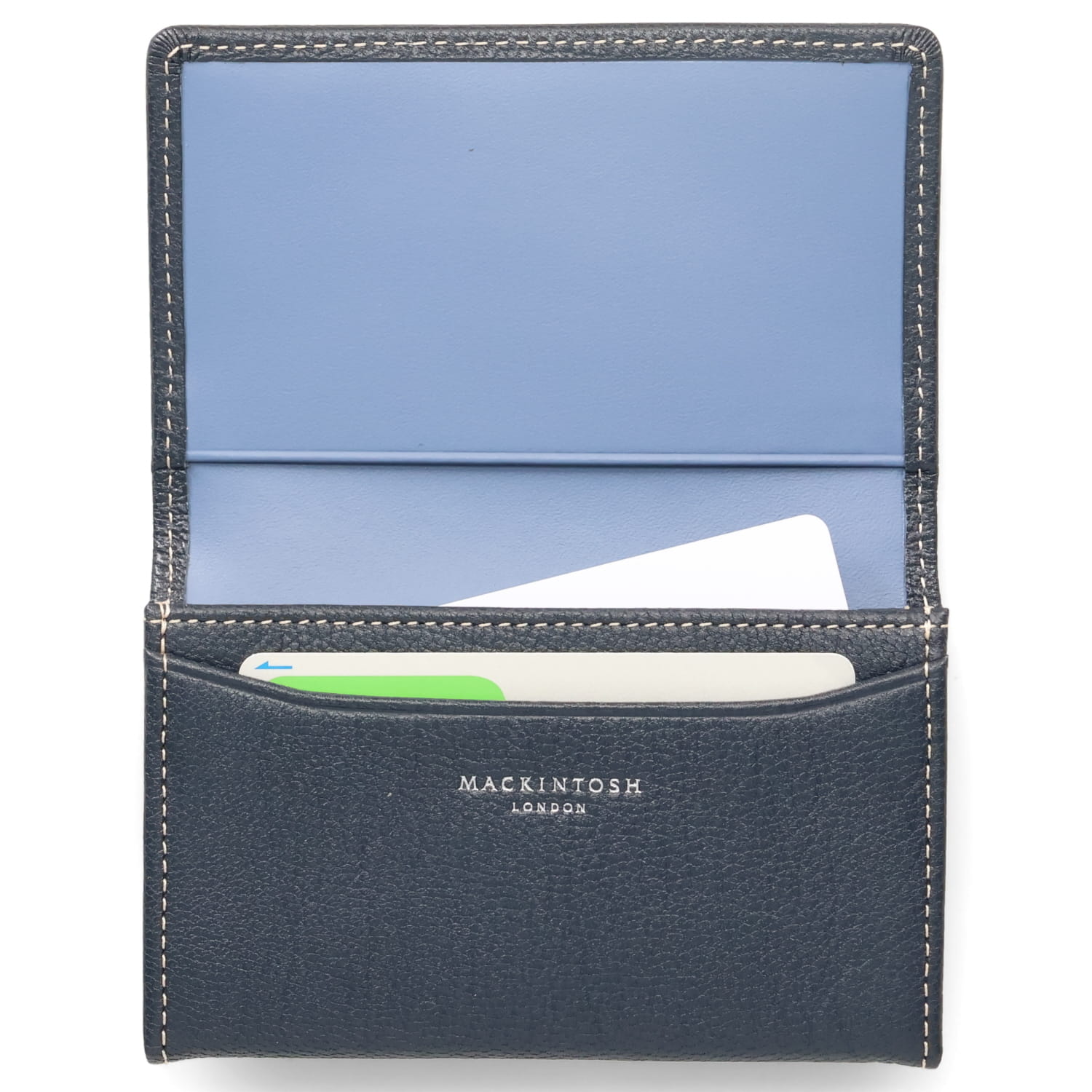 MACKINTOSH LONDON（マッキントッシュ ロンドン） カードケース 名刺