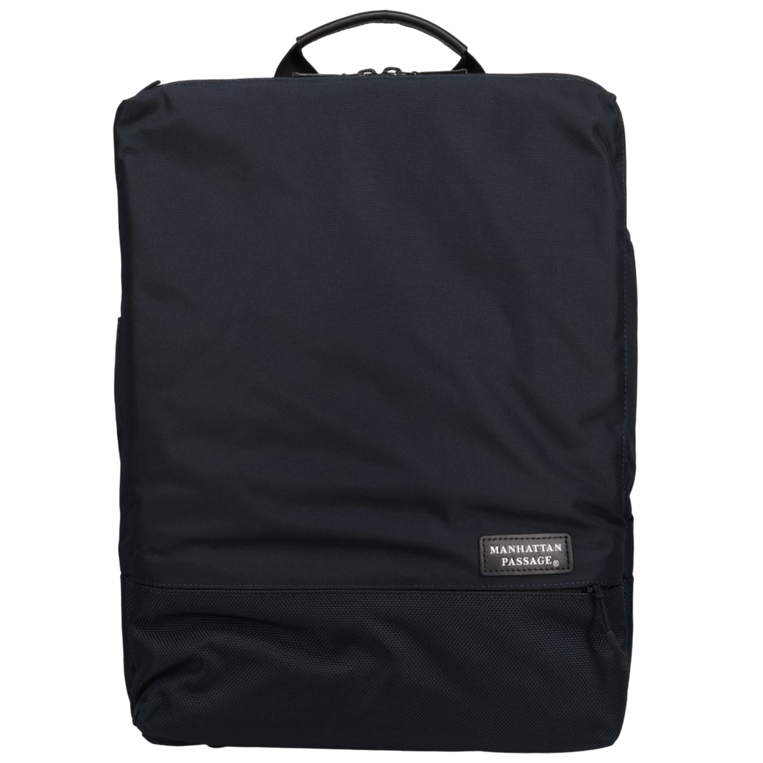 MANHATTAN PASSAGE（マンハッタンパッセージ） 特典付き リュック