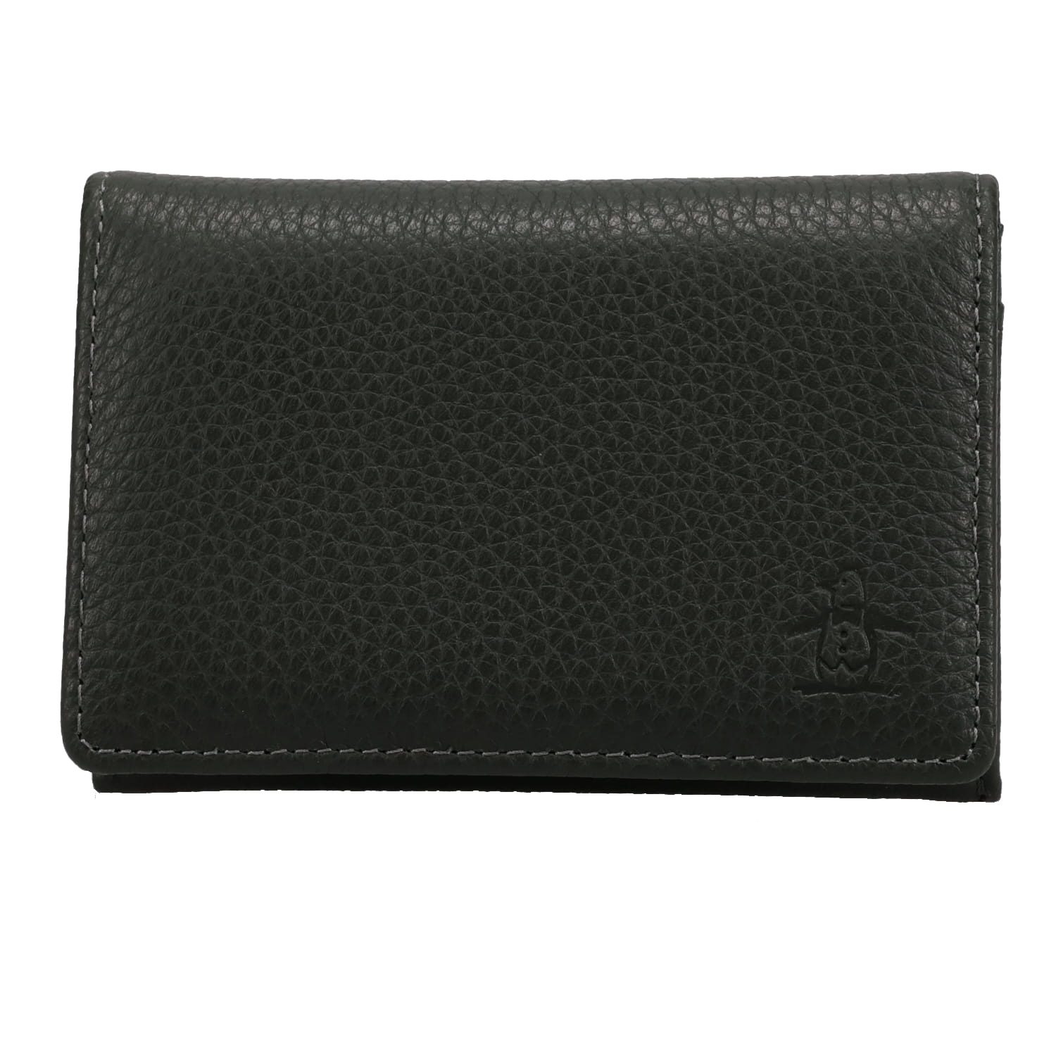 マンシングウェア Munsingwear カードケース 名刺入れ 定期入れ パスケース メンズ レディース 本革 CARD CASE MU-1050123｜goodslabo｜04