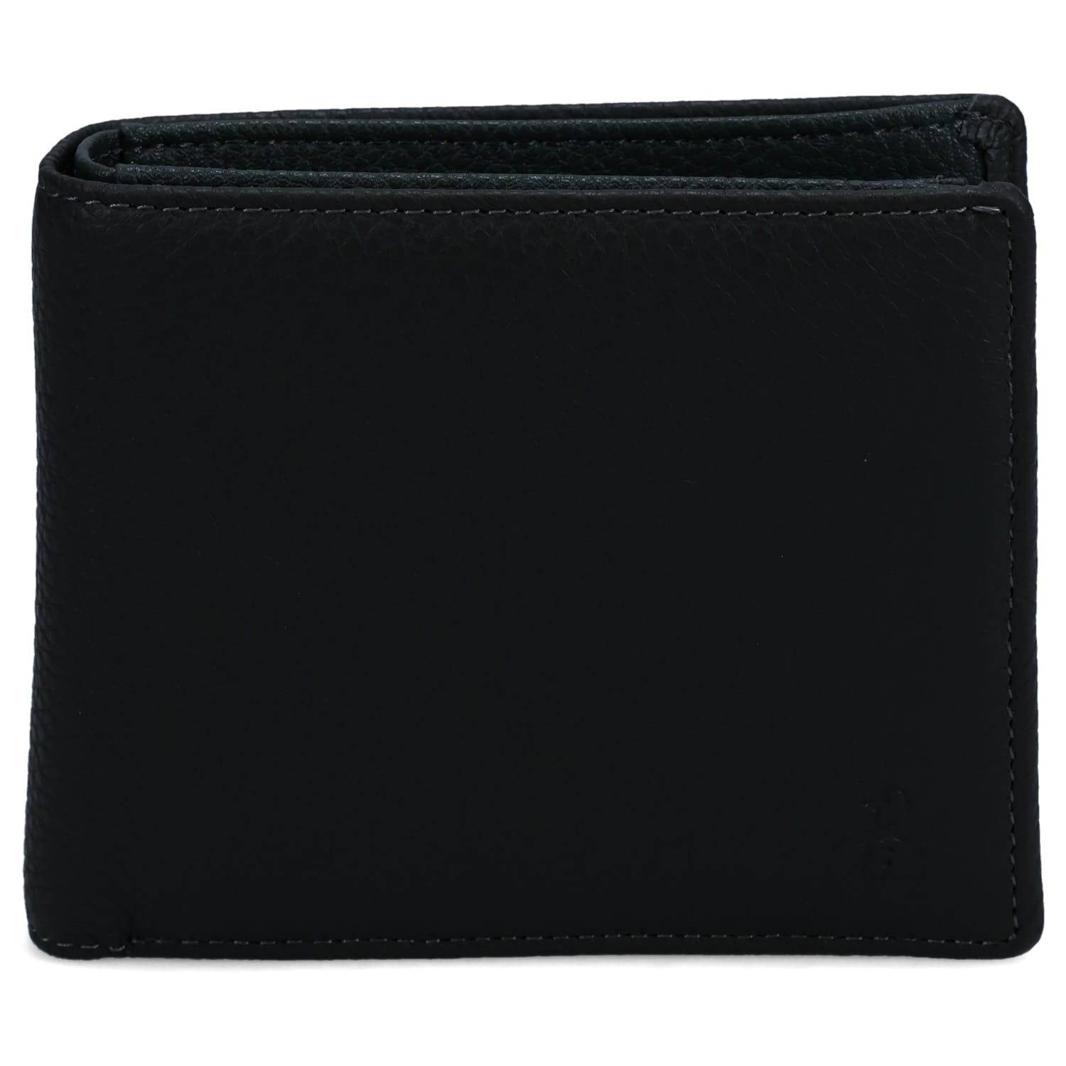 マンシングウェア Munsingwear 財布 二つ折り フォース メンズ ブラック ブラウン グリーン 黒 MU-1070123｜goodslabo｜04