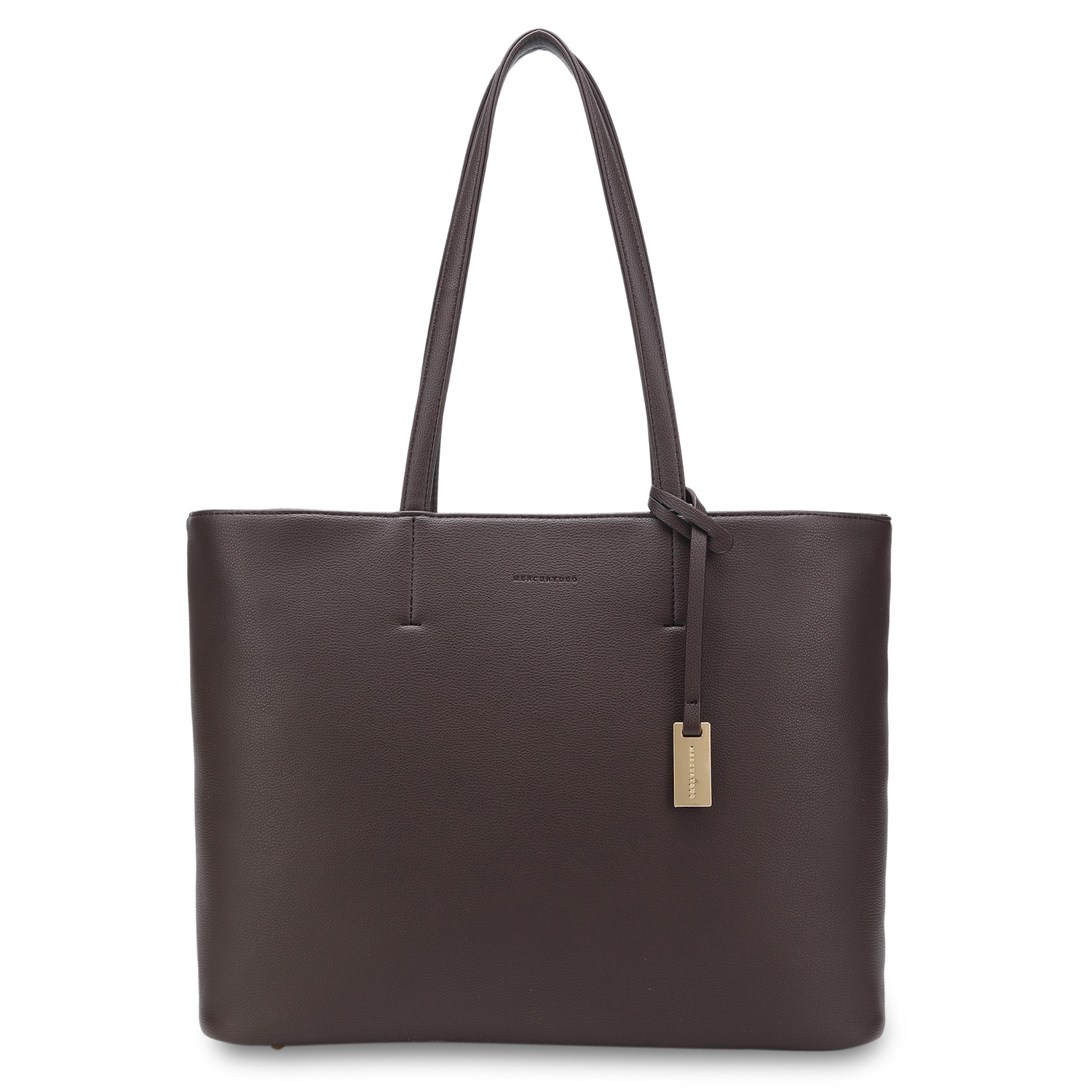 マーキュリーデュオ MERCURYDUO トートバッグ レディース 大きめ ファスナー付き A4 TOTE BAG MER-90310B｜goodslabo｜04