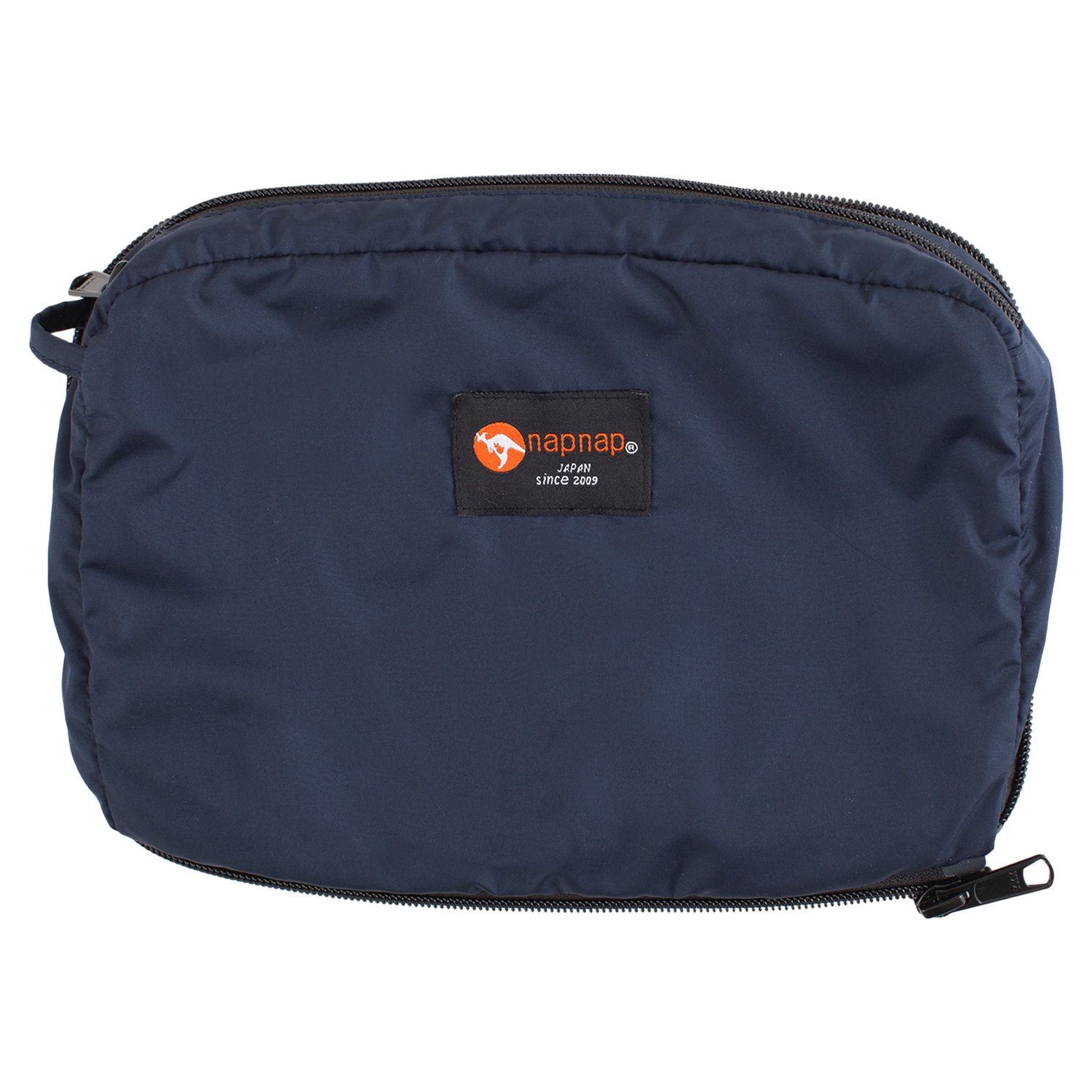 美品✨️napnap ナップナップ 抱っこ紐 ベーシック 黒 メッシュ nap-nbc007d_6.jpg