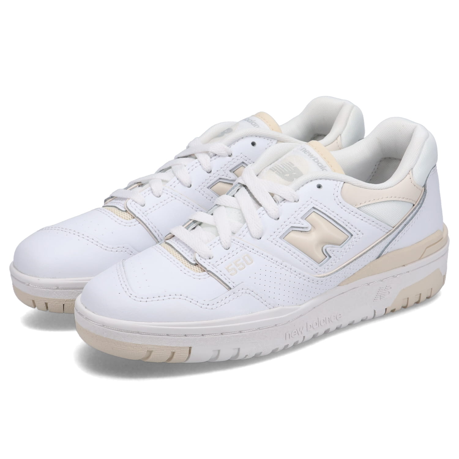 ニューバランス new balance 550 スニーカー レディース Bワイズ