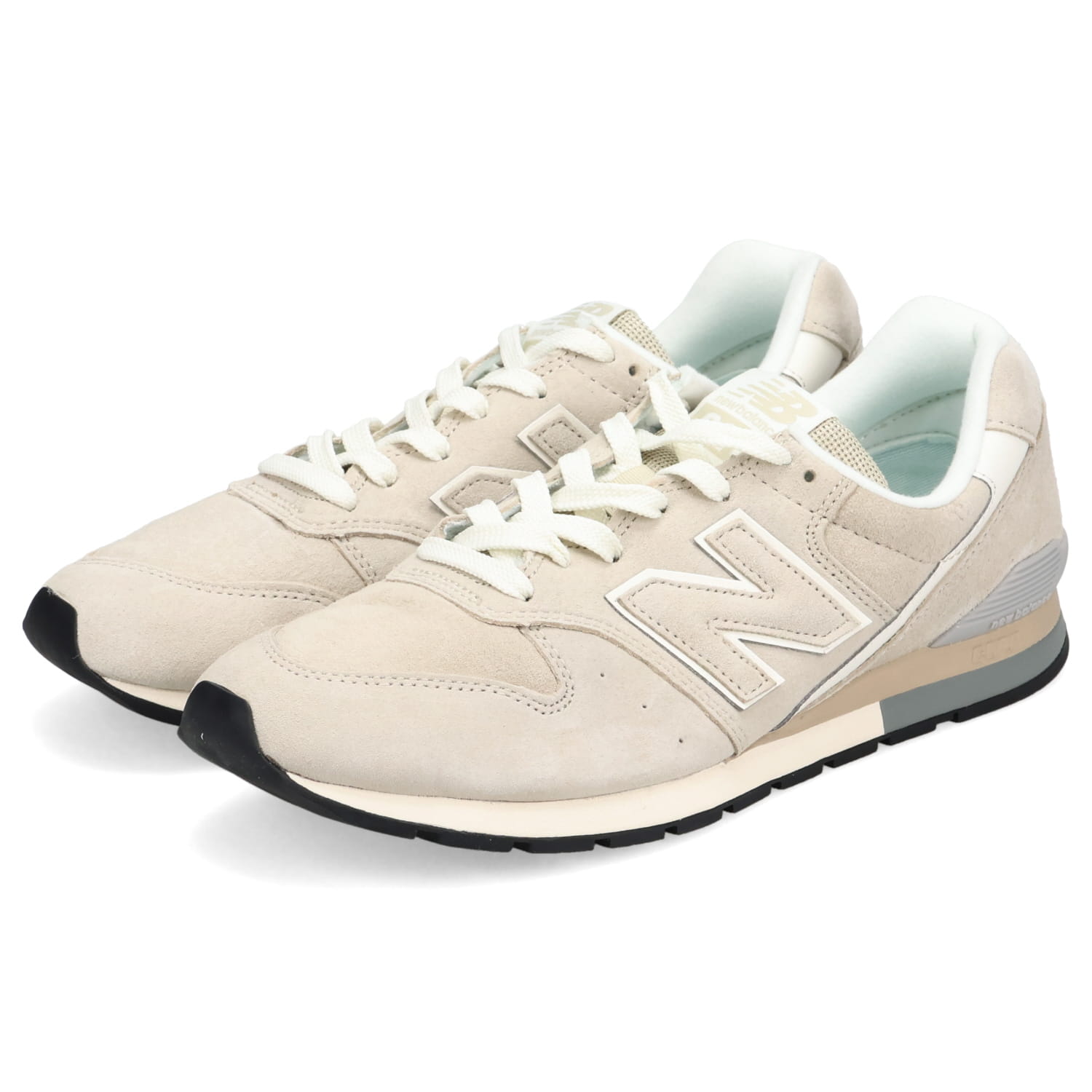 New Balance（ニューバランス） new balance 996 V2 スニーカー メンズ
