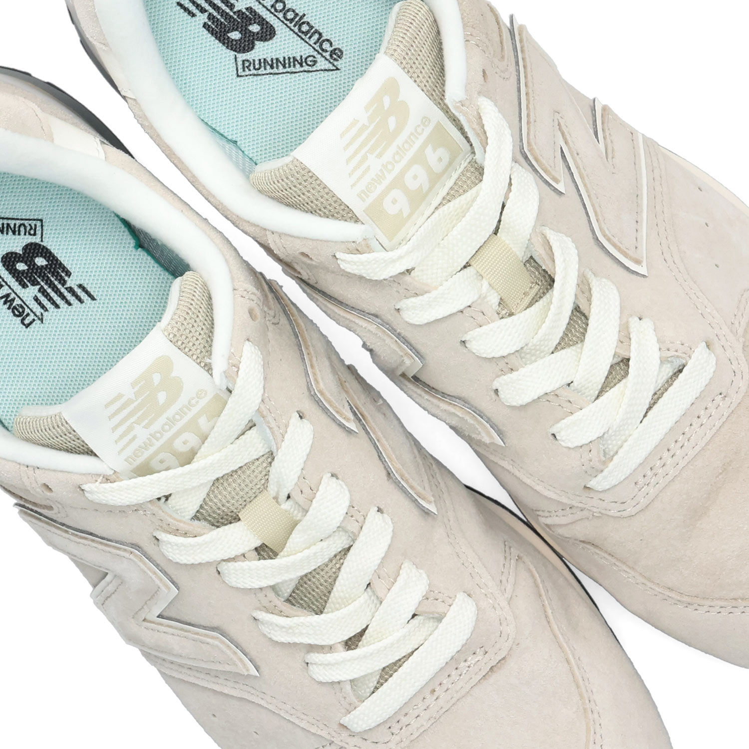New Balance（ニューバランス） new balance 996 V2 スニーカー メンズ