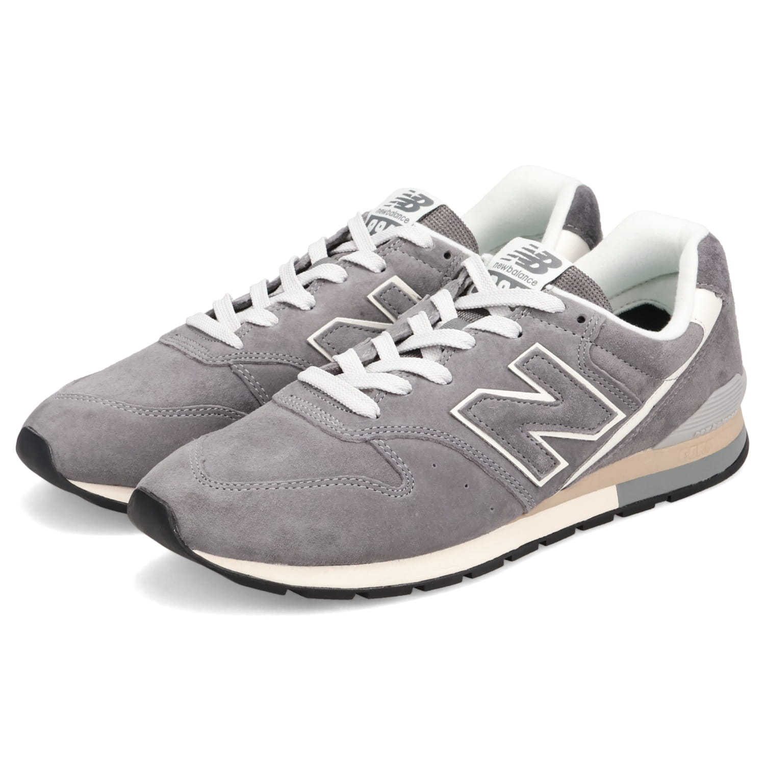 New Balance（ニューバランス） new balance 996 V2 スニーカー メンズ