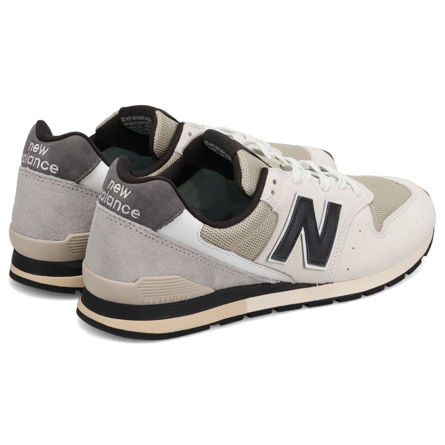 New Balance（ニューバランス） new balance CM996 V2 スニーカー