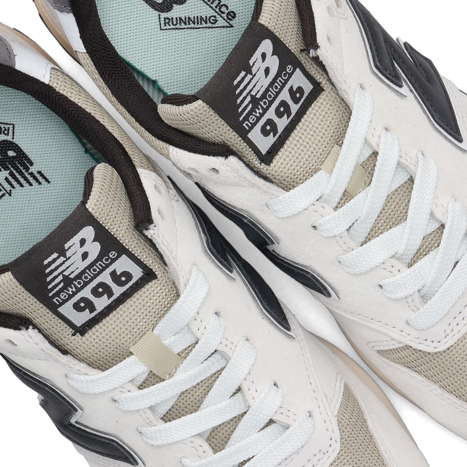 New Balance（ニューバランス） new balance CM996 V2 スニーカー