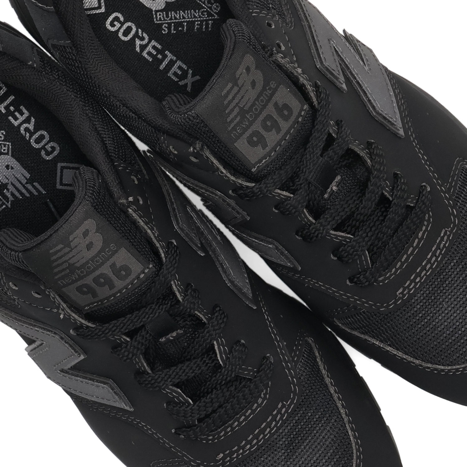 New Balance 996 スニーカー New Balance（ニューバランス） new balance 996 XV2 ゴアテックス