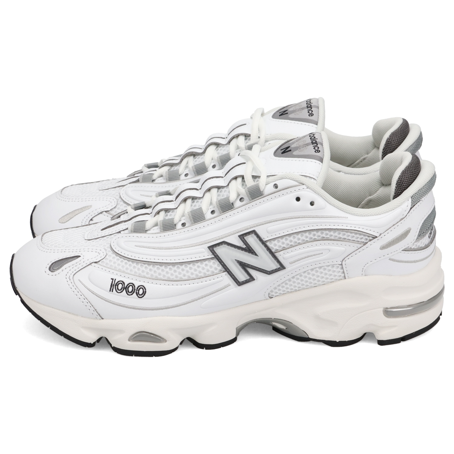 New Balance（ニューバランス） new balance 1000 スニーカー メンズ