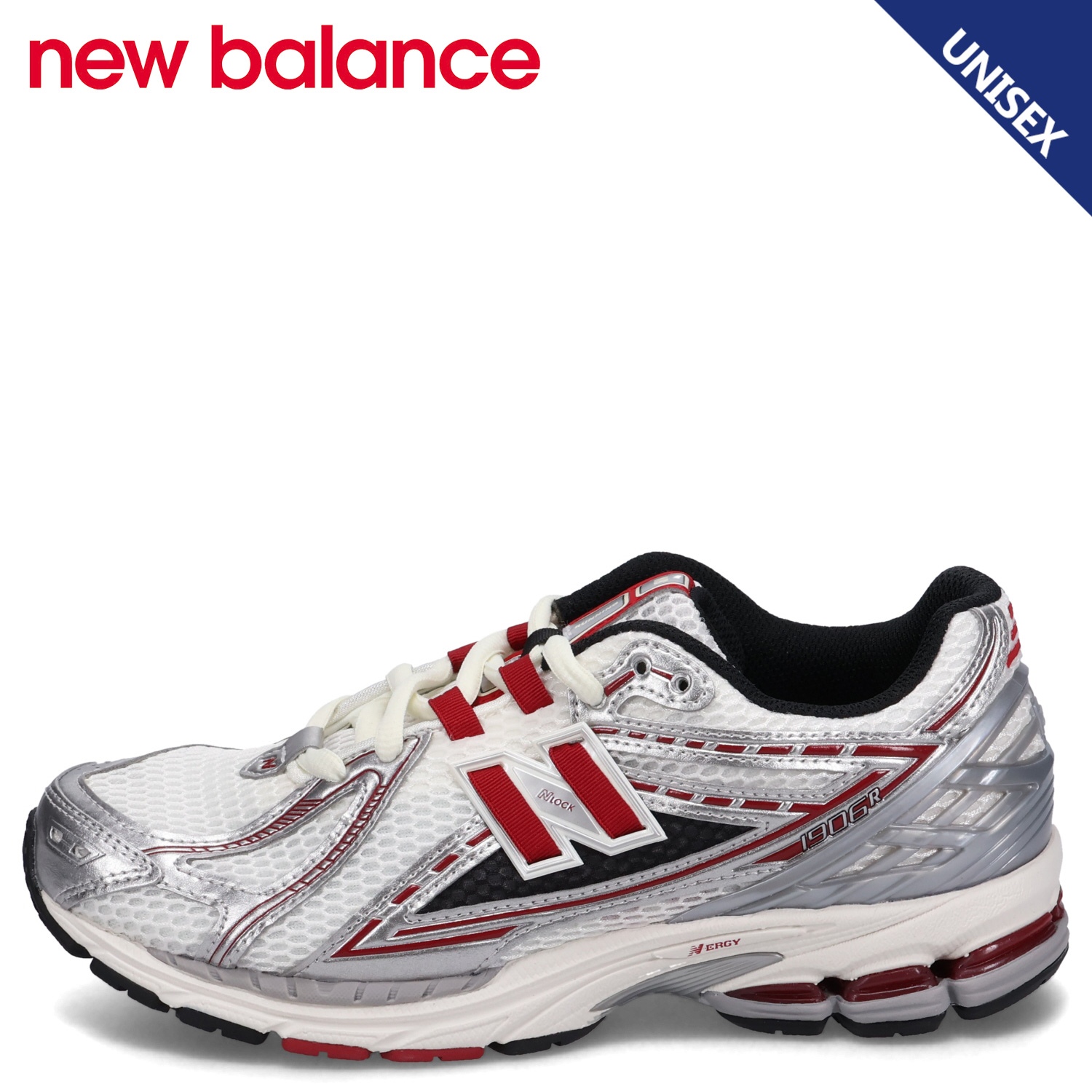 New Balance ニューバランス new balance 1906 スニーカー