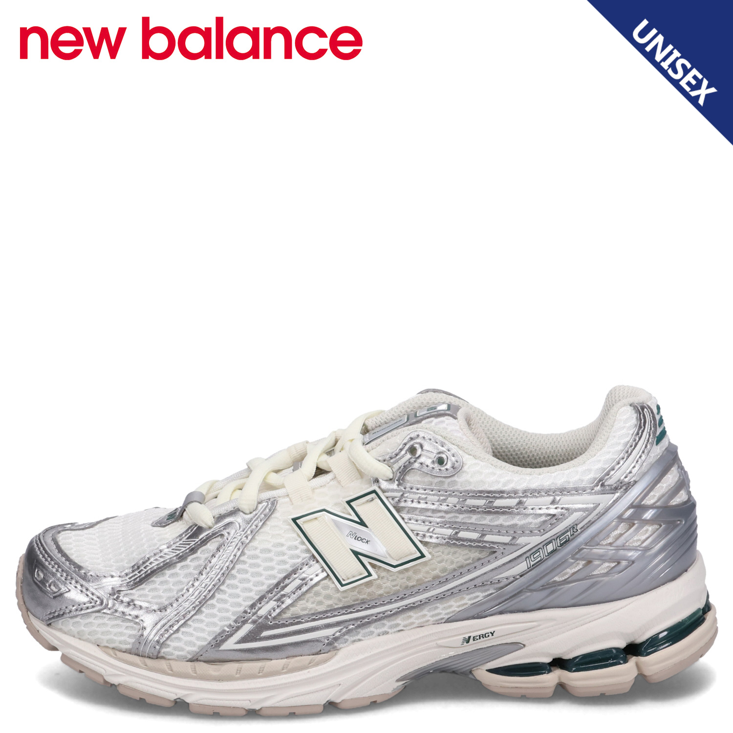 ニューバランス new balance 1906 スニーカー メンズ レディース D 