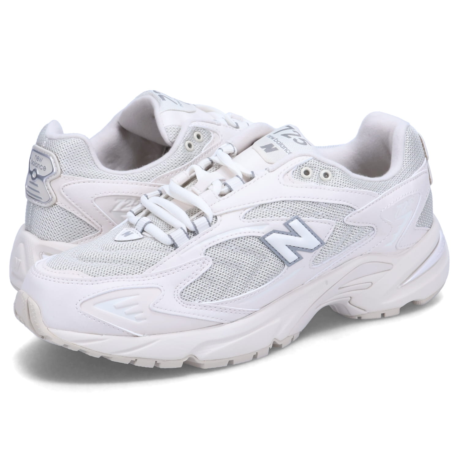 ニューバランス new balance 725 スニーカー メンズ ワイズD