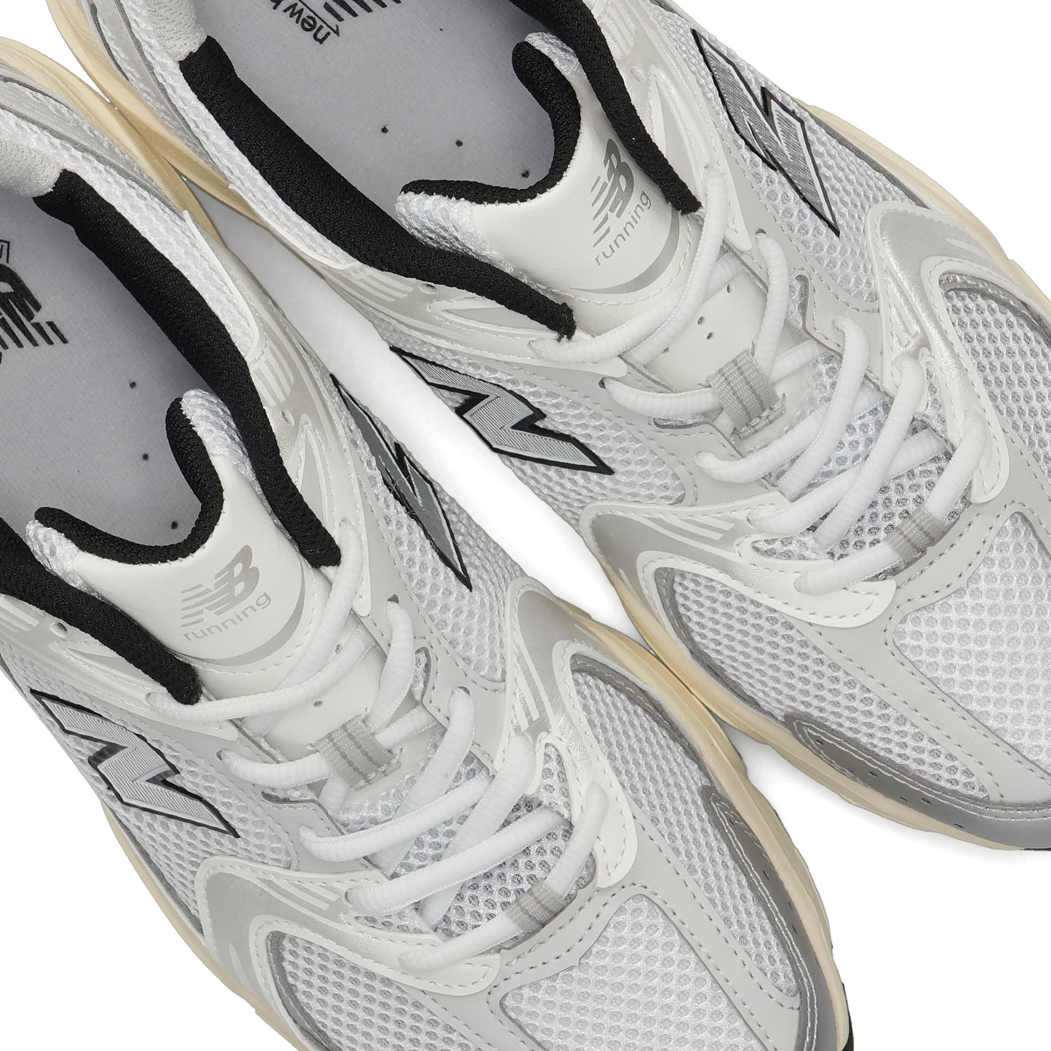 New Balance（ニューバランス） new balance 530 スニーカー メンズ