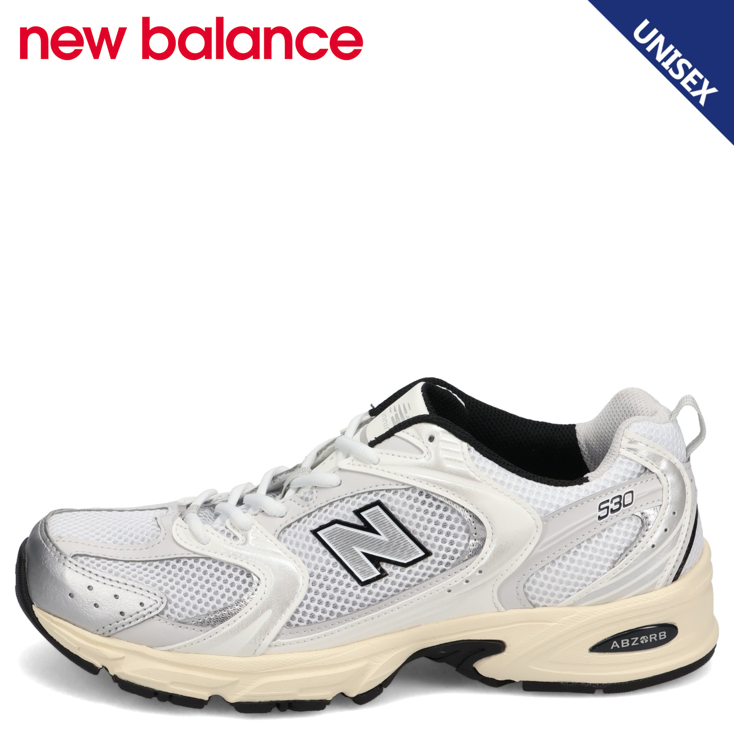 New Balance（ニューバランス） new balance 530 スニーカー メンズ