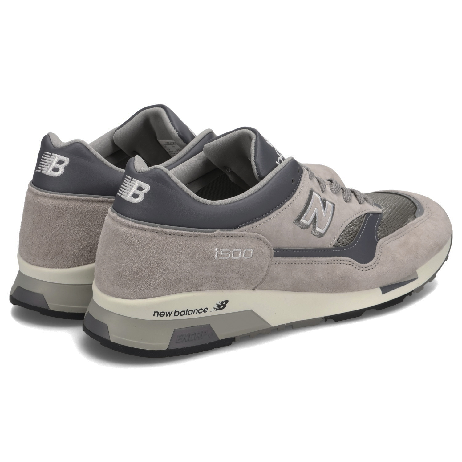 New Balance（ニューバランス） new balance 1500 スニーカー メンズ D 