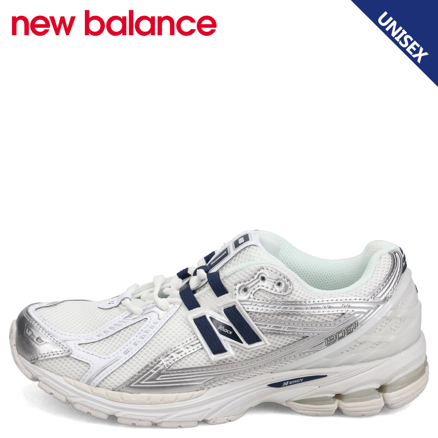 New Balance（ニューバランス） new balance 1906R スニーカー メンズ