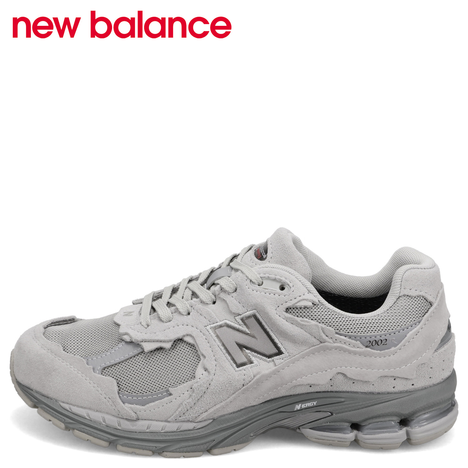 New Balance（ニューバランス） new balance 2002 スニーカー メンズ D 