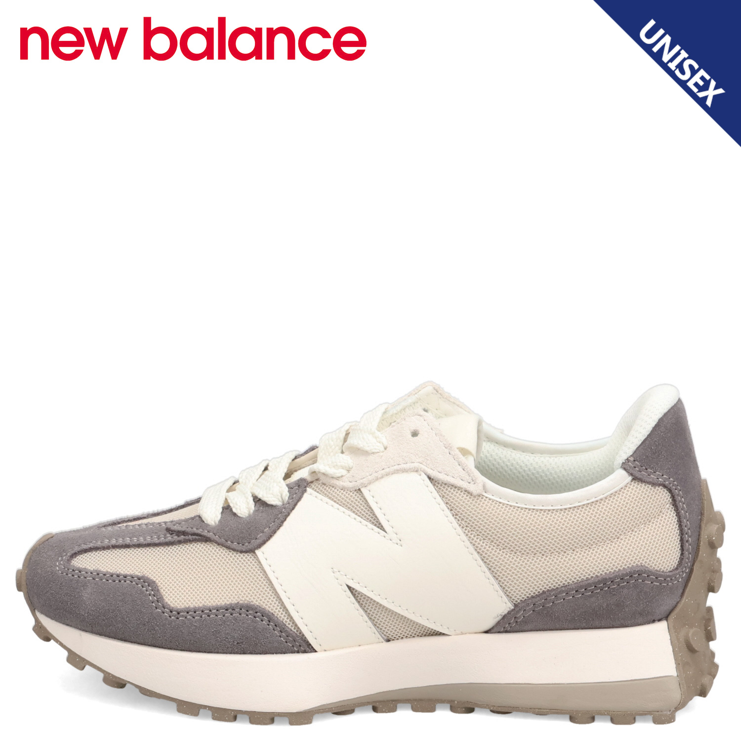 New Balance（ニューバランス） new balance U327 スニーカー メンズ