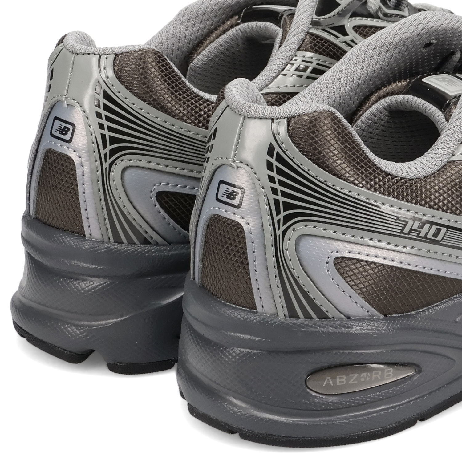 ニューバランス new balance 740 スニーカー メンズ レディース D