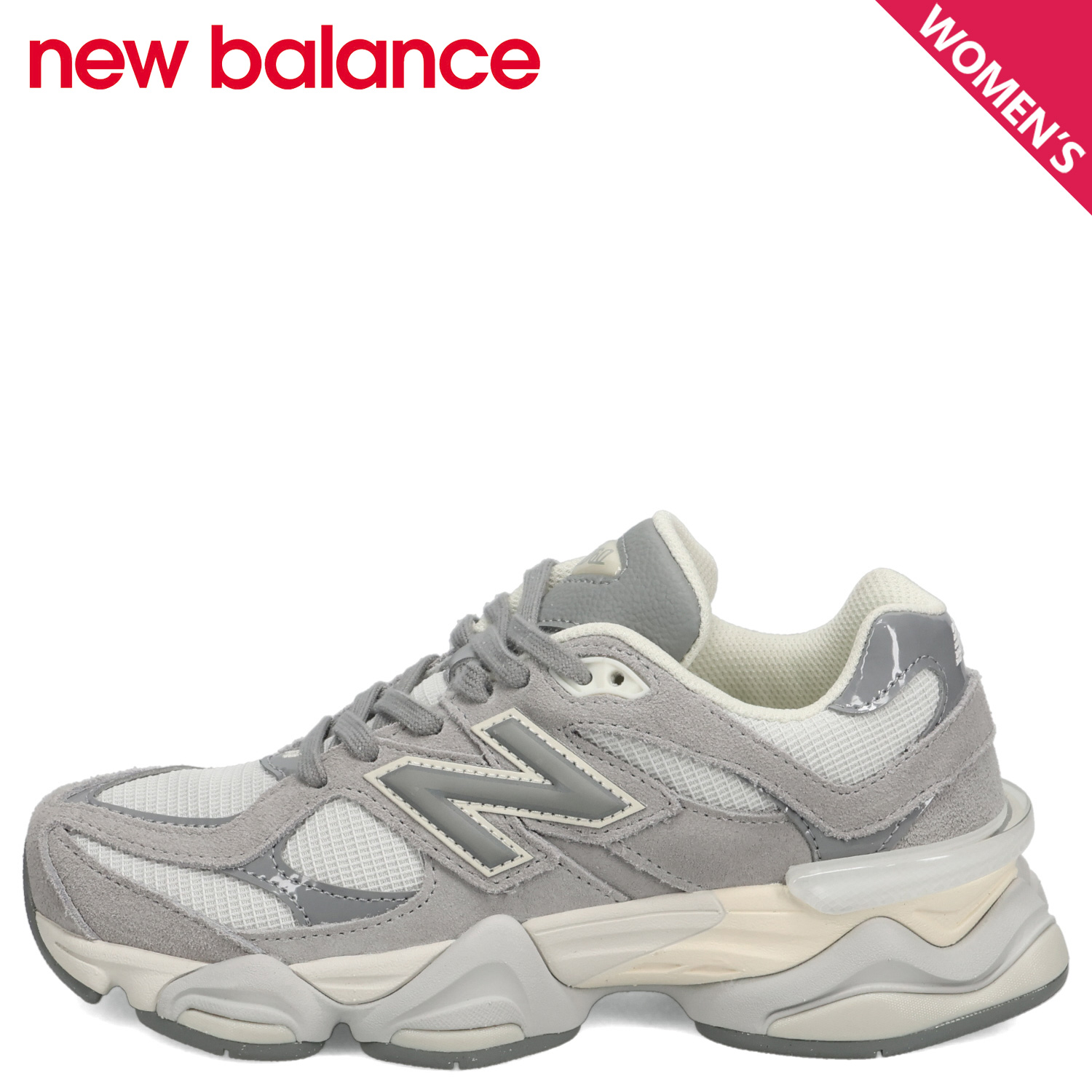 New Balance（ニューバランス） new balance 9060 スニーカー
